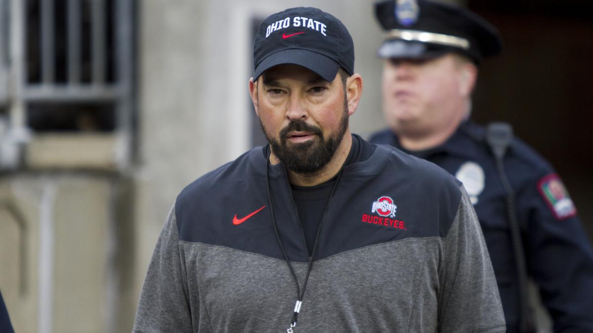 10. Ryan Day